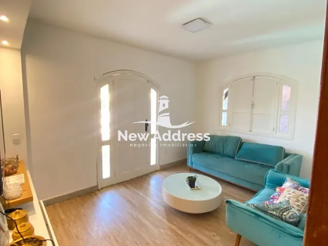Imagem 3: Casa Duplex com 4 Quartos À Venda em Interlagos - Vila Velha