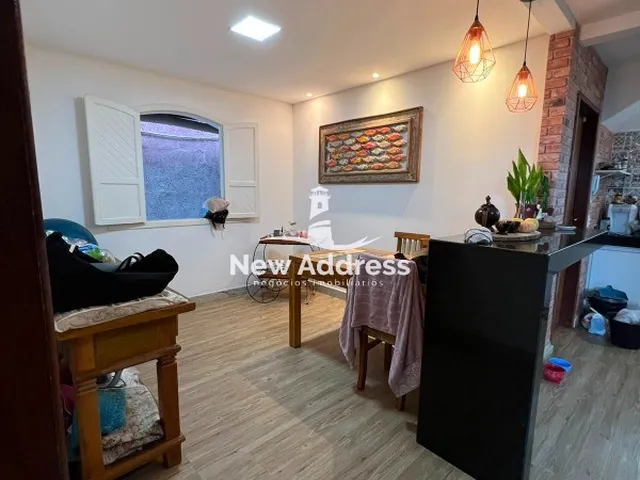 Imagem 5: Casa Duplex com 4 Quartos À Venda em Interlagos - Vila Velha