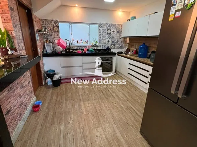 Imagem 9: Casa Duplex com 4 Quartos À Venda em Interlagos - Vila Velha