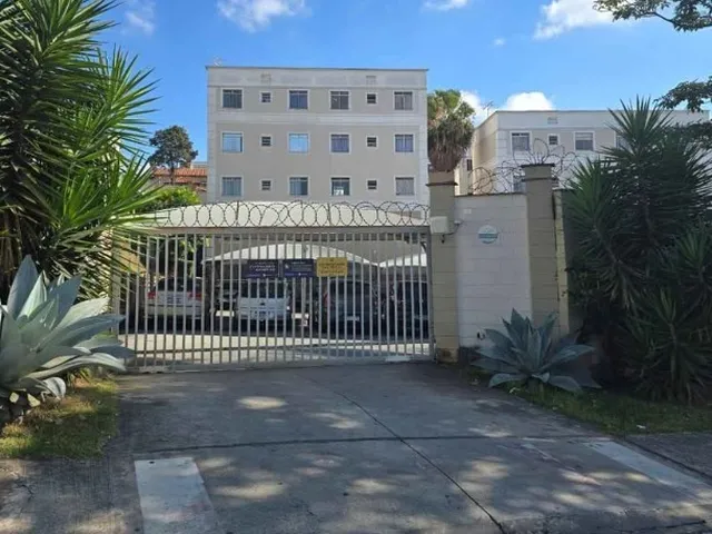 Imagem 5: Apartamento Residencial em Contagem - Mg, santa Maria