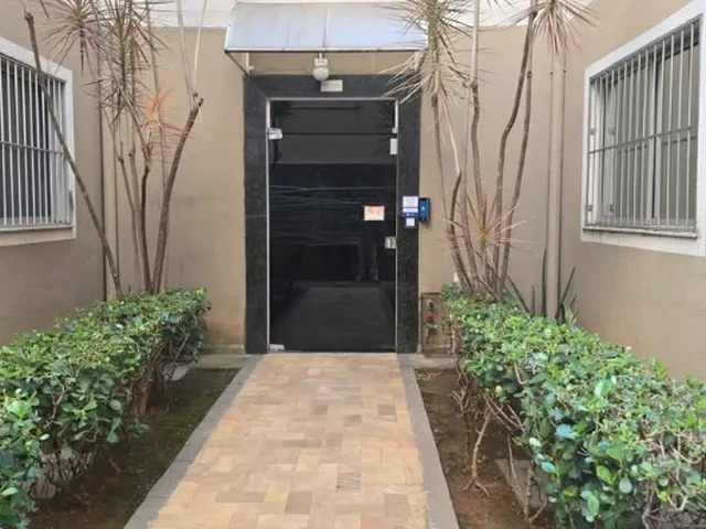 Imagem 4: Apartamento Residencial em Contagem - Mg, santa Maria