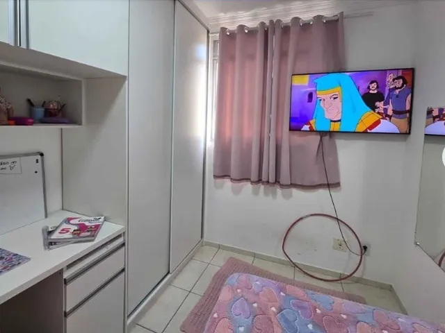 Imagem 8: Apartamento Residencial em Contagem - Mg, santa Maria
