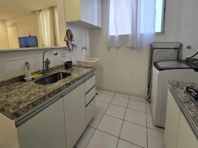 Imagem 13: Apartamento Residencial em Contagem - Mg, santa Maria