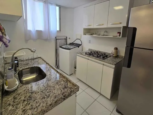Imagem 7: Apartamento Residencial em Contagem - Mg, santa Maria