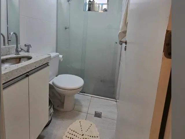 Imagem 12: Apartamento Residencial em Contagem - Mg, santa Maria