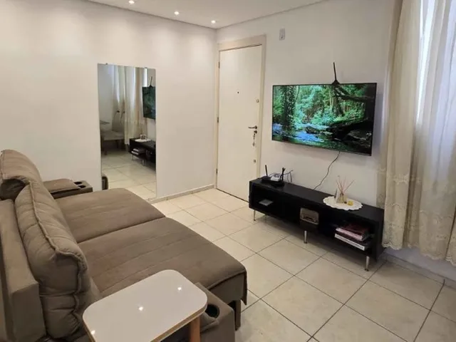 Imagem 14: Apartamento Residencial em Contagem - Mg, santa Maria