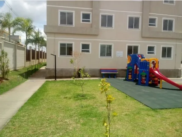 Imagem: Apartamento Residencial em Contagem - Mg