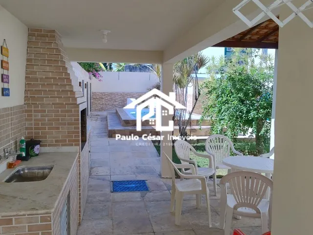 Imagem 10: 0 Casa com 4 dormitórios