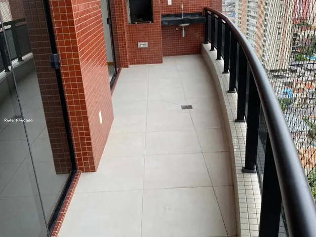 Imagem: Apartamento para Venda em Belém, Jurunas
