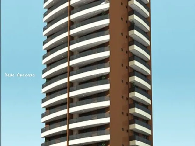 Imagem 2: Apartamento para Venda em Belém, Jurunas, 3 Dormitórios, 3 Suítes, 4 Banheiros, 2 Vagas