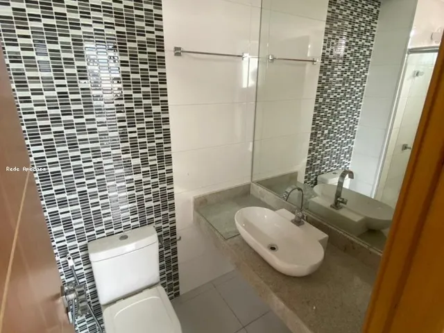 Imagem 6: Apartamento para Venda em Belém, Jurunas, 3 Dormitórios, 3 Suítes, 4 Banheiros, 2 Vagas