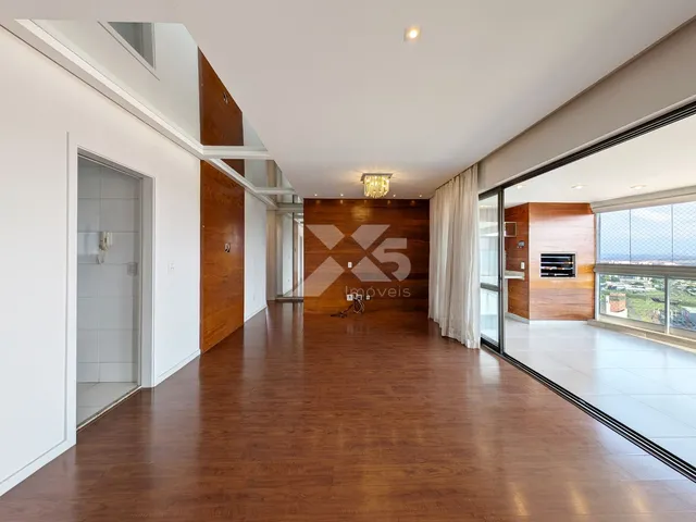 Imagem: Maison Villa Lobos - Apartamento 3 Suítes