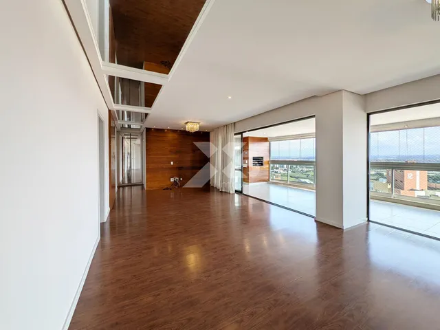 Imagem 16: Maison Villa Lobos - Apartamento 3 Suítes para Alugar, 165M² no Maison Villa Lobos - Gleba Palhano, Londrina