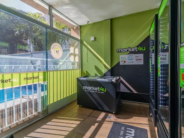 Imagem 2: Apartamento Residencial em São Paulo - Sp, Tatuapé