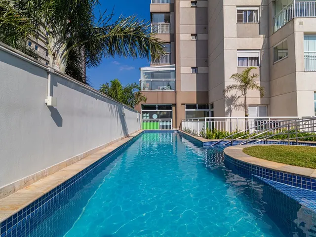 Imagem 4: Apartamento Residencial em São Paulo - Sp, Tatuapé