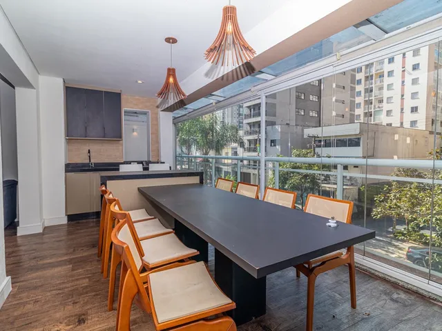 Imagem 13: Apartamento Residencial em São Paulo - Sp, Tatuapé