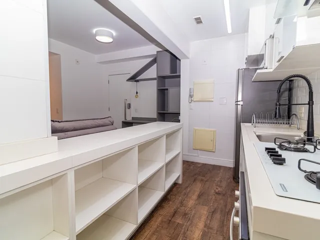 Imagem 10: Apartamento Residencial em São Paulo - Sp, Tatuapé