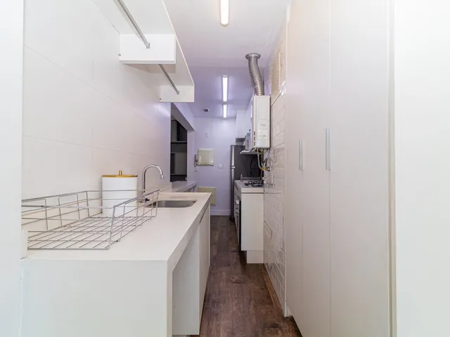 Imagem 14: Apartamento Residencial em São Paulo - Sp, Tatuapé