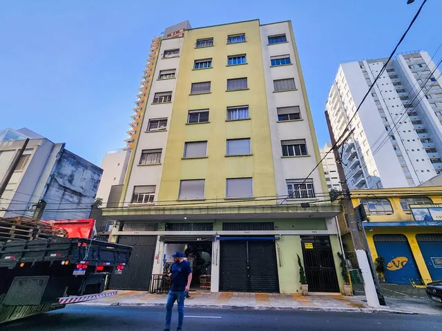 Imagem: Vmc 711 Apto 602031015-50 - Vmc 711 Apto