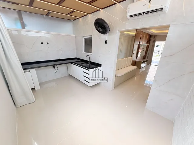 Imagem 5: Casa em Condomínio Perto do Centro do Eusébio