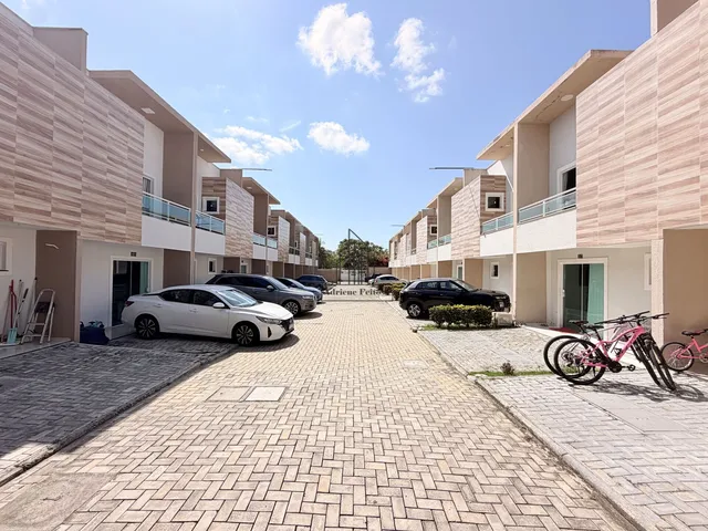 Imagem 12: Casa em Condomínio Perto do Centro do Eusébio