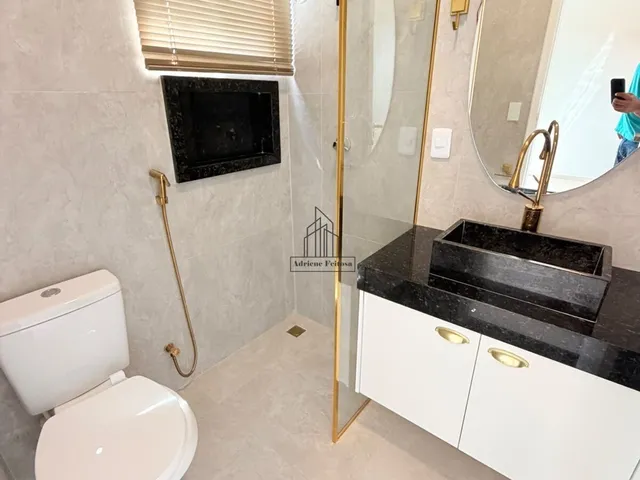 Imagem 4: Casa em Condomínio Perto do Centro do Eusébio