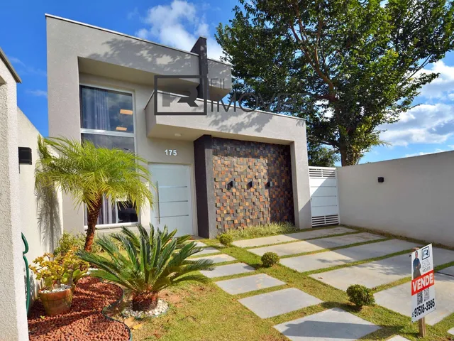 Imagem: Casa Terrea com Piscina de Alto Padrão
