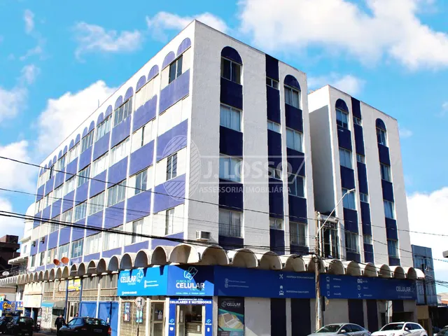 Imagem: Apartamento Bairro Centro