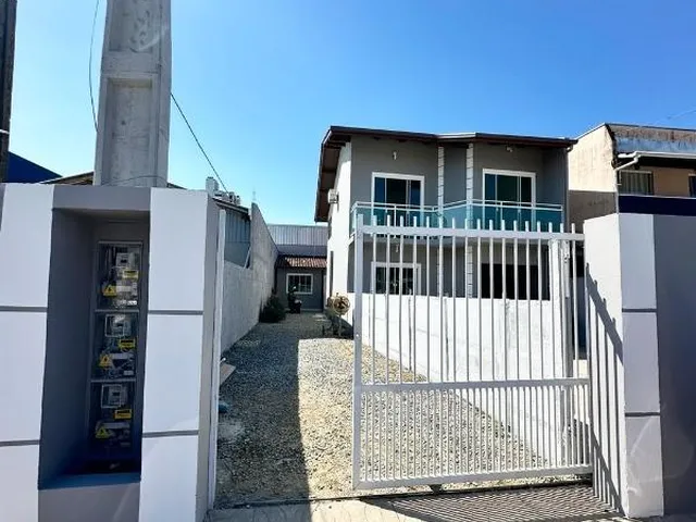Imagem: Casa Residencial em Itajaí - santa Catarina