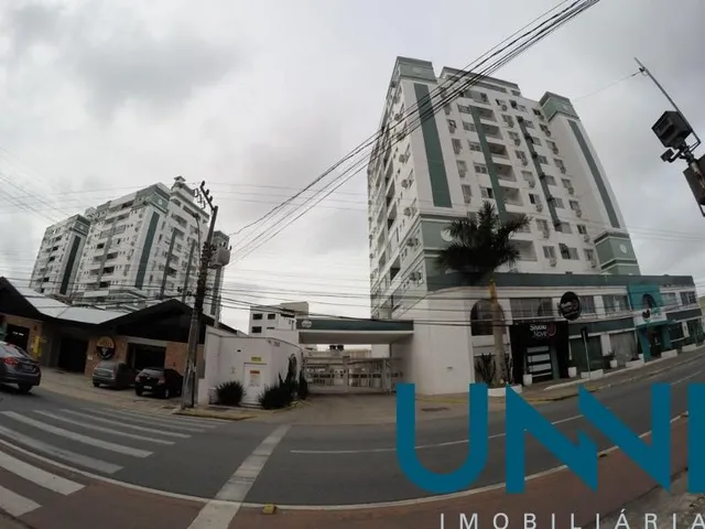 Imagem 14: Apartamento Residencial em Itajaí - santa Catarina, São João