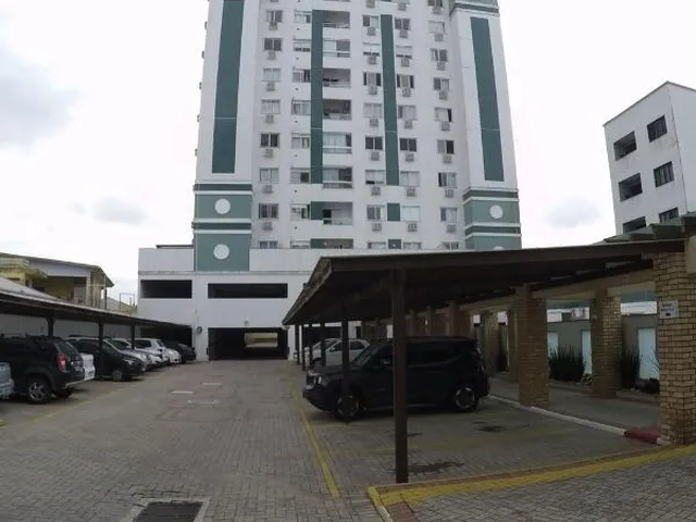 Imagem 12: Apartamento Residencial em Itajaí - santa Catarina, São João