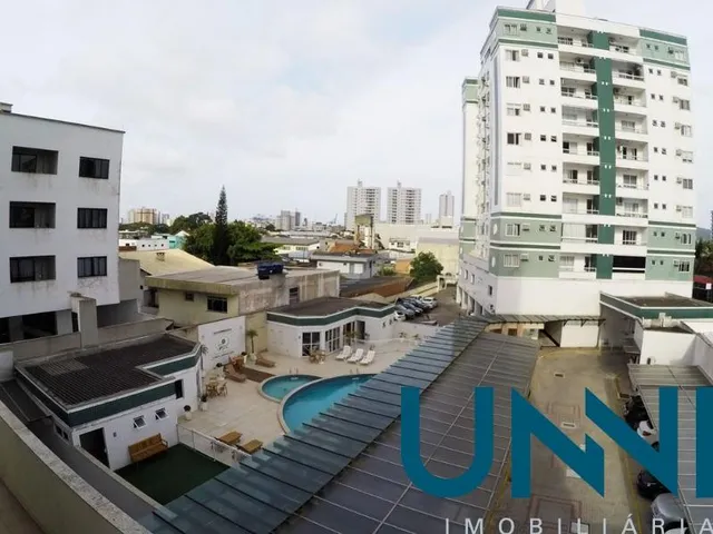 Imagem 4: Apartamento Residencial em Itajaí - santa Catarina, São João