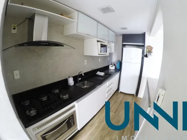Imagem 11: Apartamento Residencial em Itajaí - santa Catarina, São João