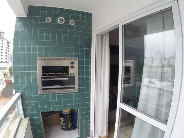 Imagem 15: Apartamento Residencial em Itajaí - santa Catarina, São João