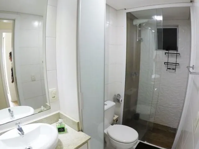 Imagem 10: Apartamento Residencial em Itajaí - santa Catarina, São João