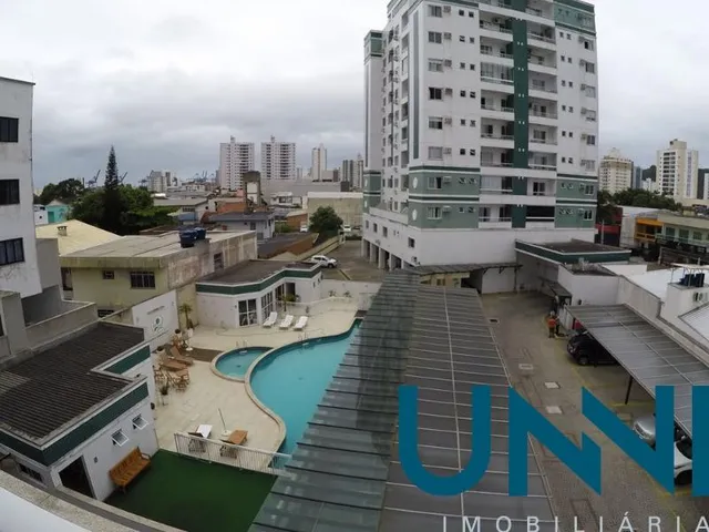 Imagem 2: Apartamento Residencial em Itajaí - santa Catarina, São João