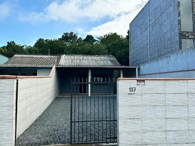 Imagem: Casa Residencial em Penha - santa Catarina