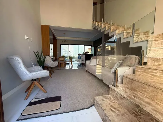 Imagem: Casa de Condomínio À Venda, no Vila Florença