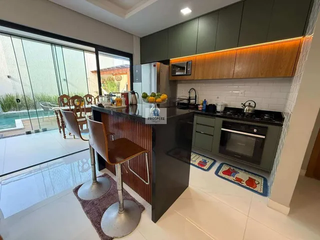 Imagem 5: Casa de Condomínio À Venda, no Vila Florença em Camaçari, Vila de Abrantes (Abrantes), com 4 Quartos, 190M²
