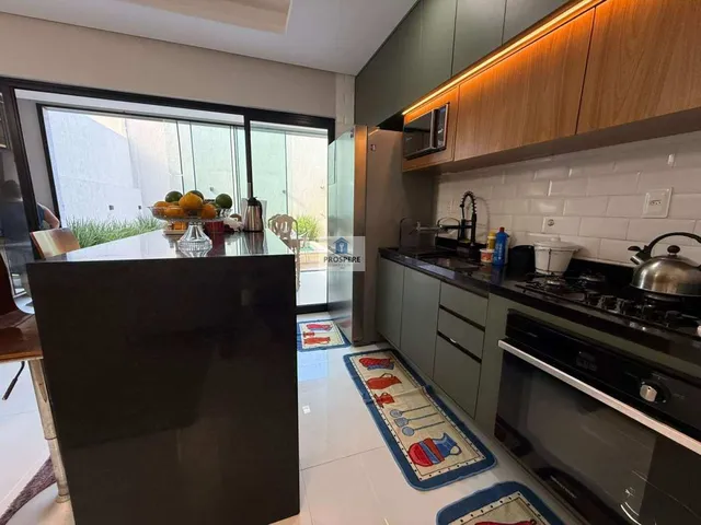 Imagem 8: Casa de Condomínio À Venda, no Vila Florença em Camaçari, Vila de Abrantes (Abrantes), com 4 Quartos, 190M²