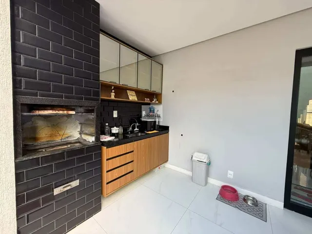 Imagem 11: Casa de Condomínio À Venda, no Vila Florença em Camaçari, Vila de Abrantes (Abrantes), com 4 Quartos, 190M²
