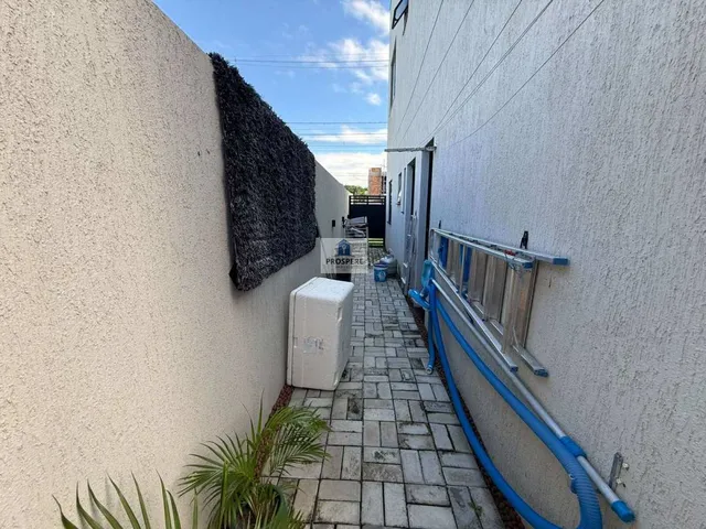 Imagem 14: Casa de Condomínio À Venda, no Vila Florença em Camaçari, Vila de Abrantes (Abrantes), com 4 Quartos, 190M²