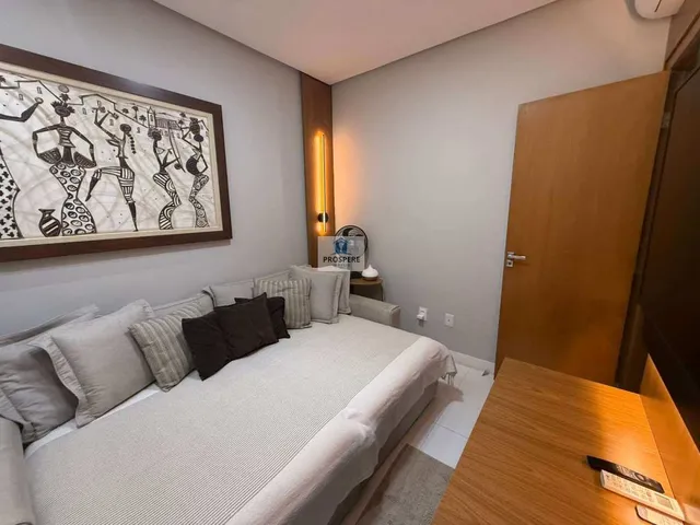 Imagem 4: Casa de Condomínio À Venda, no Vila Florença em Camaçari, Vila de Abrantes (Abrantes), com 4 Quartos, 190M²