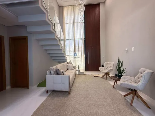 Imagem 15: Casa de Condomínio À Venda, no Vila Florença em Camaçari, Vila de Abrantes (Abrantes), com 4 Quartos, 190M²