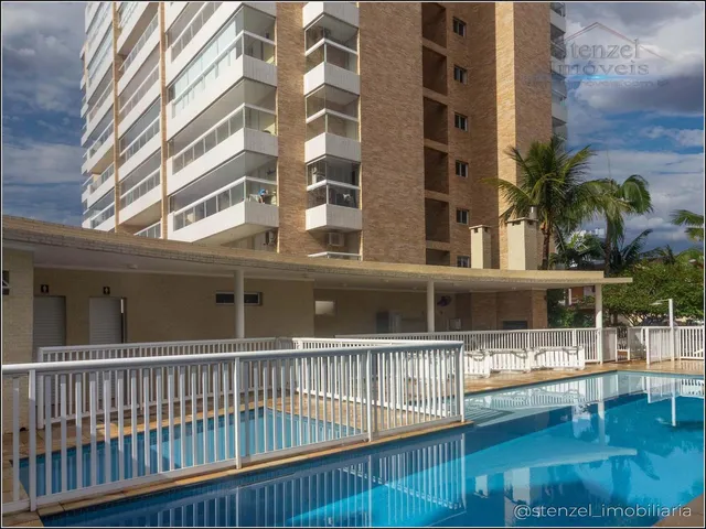 Imagem: Apartment em Bertioga - São Paulo, Centro