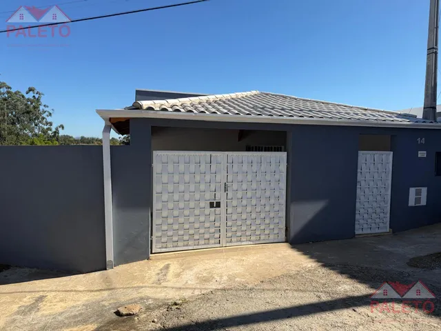 Imagem: Casa a Venda na Cidade de Porangaba Interior