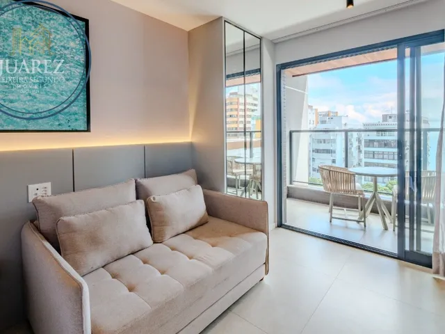 Imagem 9: Studio À Venda no Alive Corredor da Vitória com Infraestrutura Completa, Oportunidade!