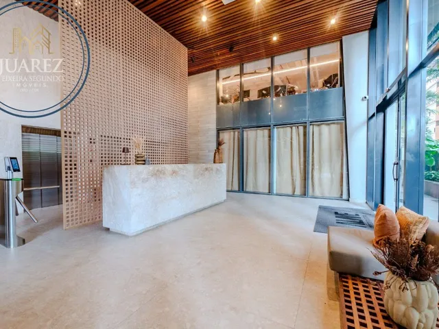 Imagem 2: Studio À Venda no Alive Corredor da Vitória com Infraestrutura Completa, Oportunidade!