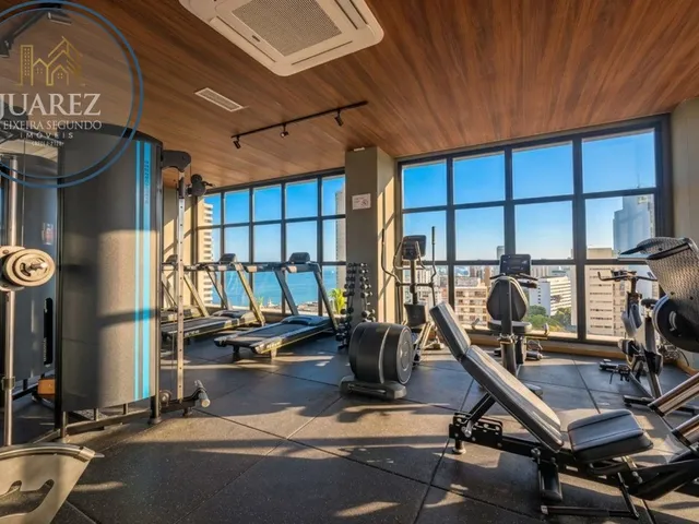 Imagem 12: Studio À Venda no Alive Corredor da Vitória com Infraestrutura Completa, Oportunidade!