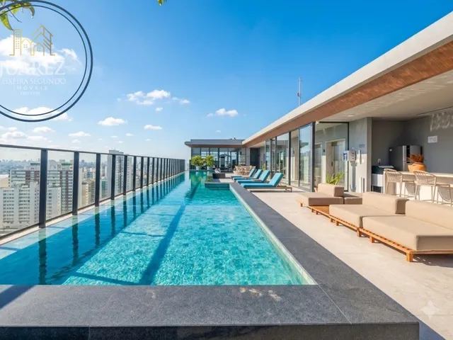 Imagem 11: Studio À Venda no Alive Corredor da Vitória com Infraestrutura Completa, Oportunidade!